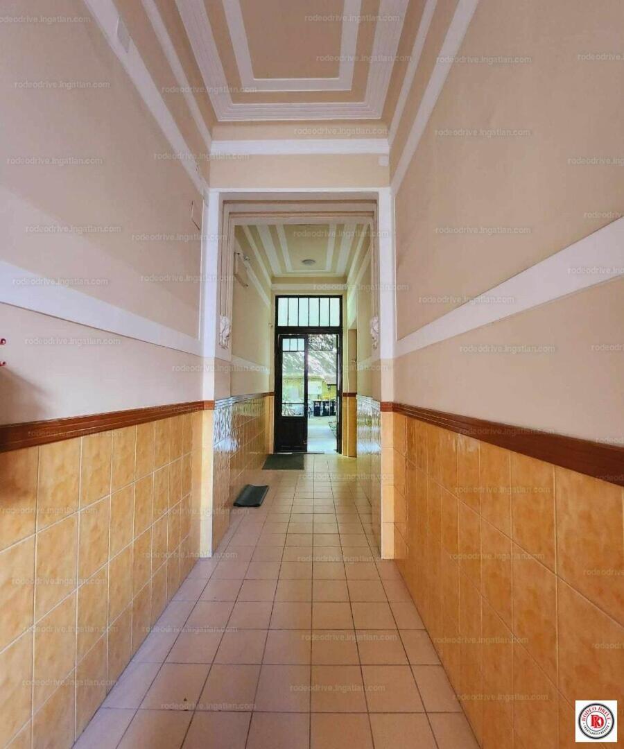 Kriszti Apartment Budapest Exterior photo