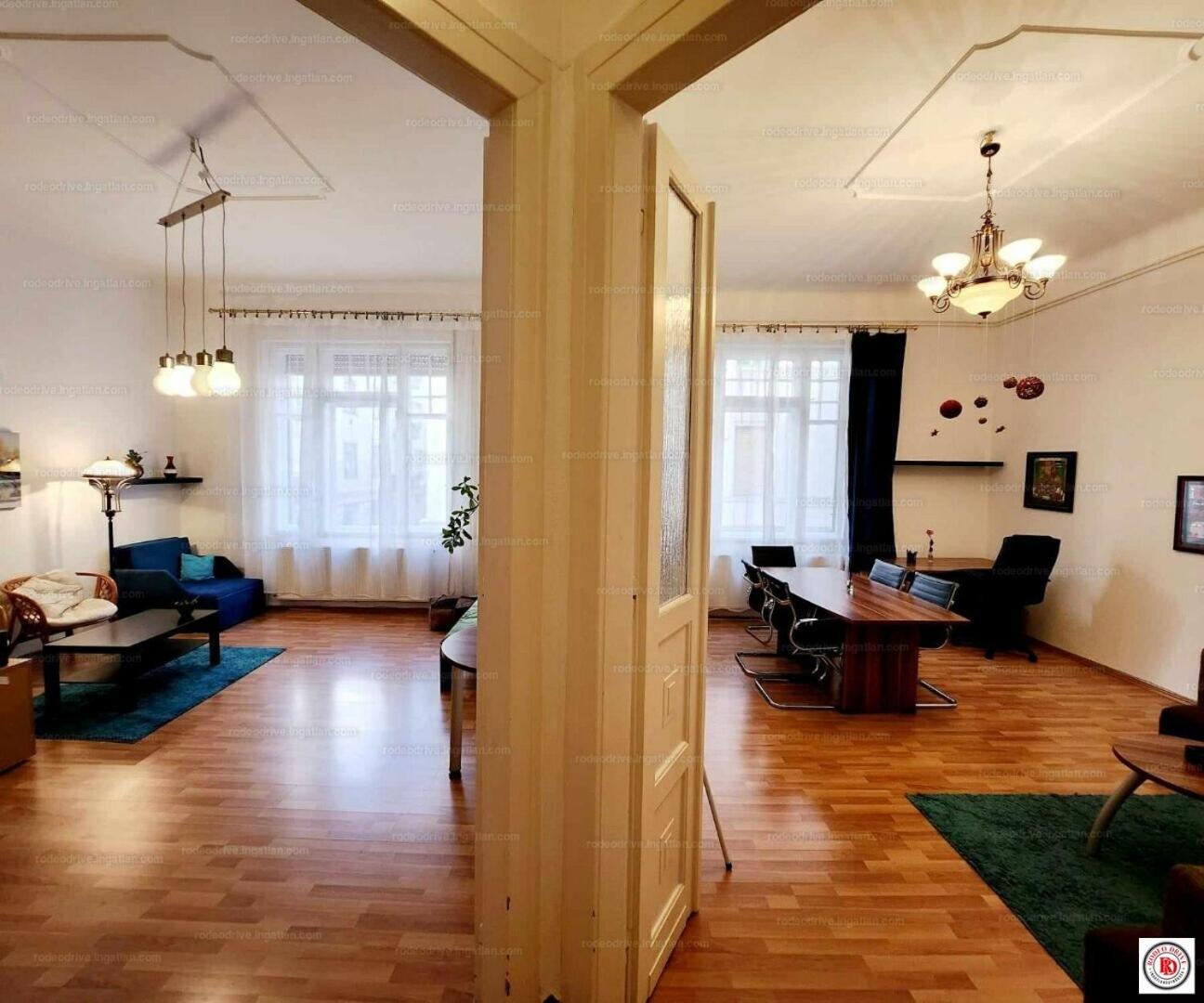 Kriszti Apartment Budapest Exterior photo