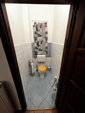 Kriszti Apartment Budapest Exterior photo